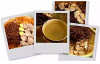 揭秘！月子會(huì)所從不外傳的30天月子餐完整食譜