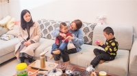 為什么說家政是一個朝陽產(chǎn)業(yè)，吸引越來越多的年輕人加入！