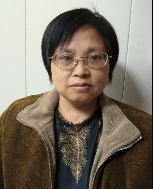 韋碩英照片